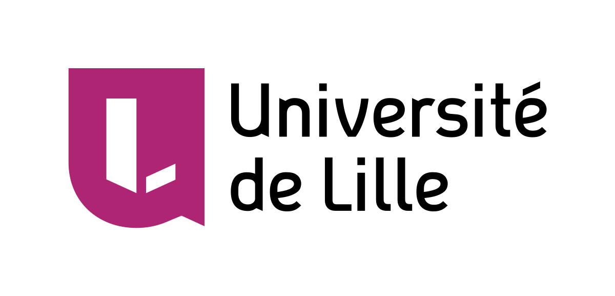 logo université lille